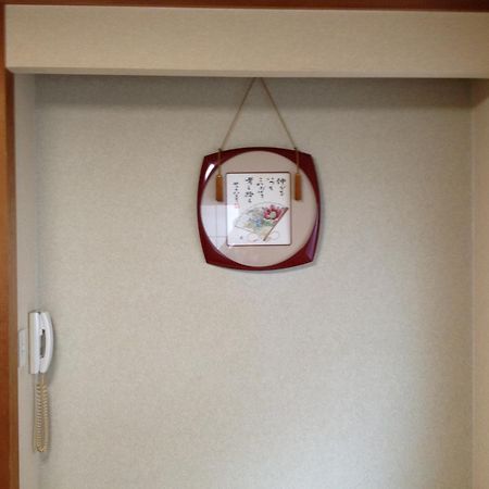 Iroha Ryokan Aomori Exteriér fotografie