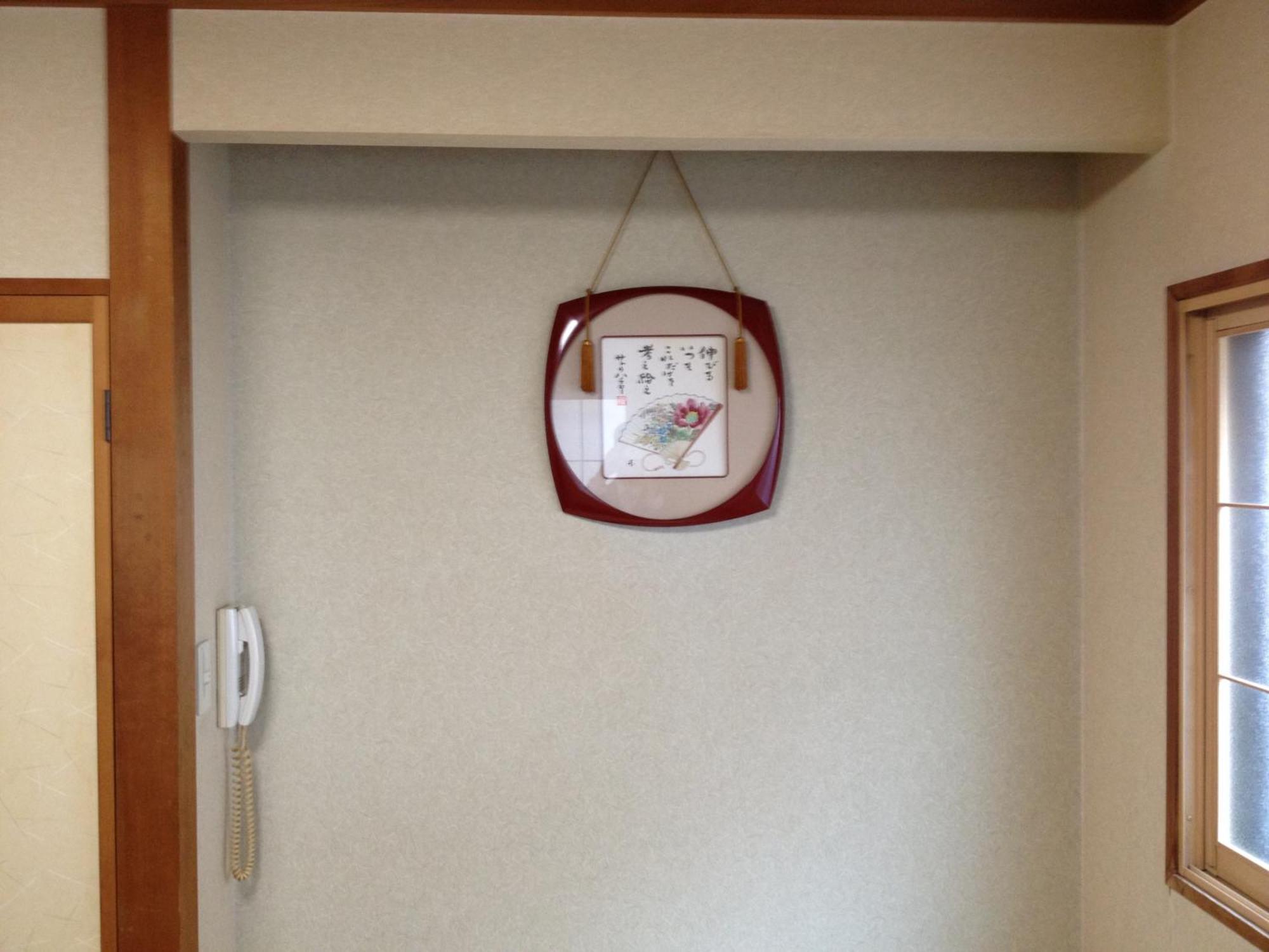 Iroha Ryokan Aomori Exteriér fotografie