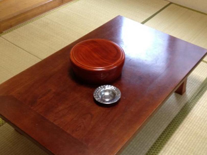 Iroha Ryokan Aomori Exteriér fotografie